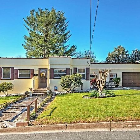Mayberry Haven Mount Airy Exterior photo
