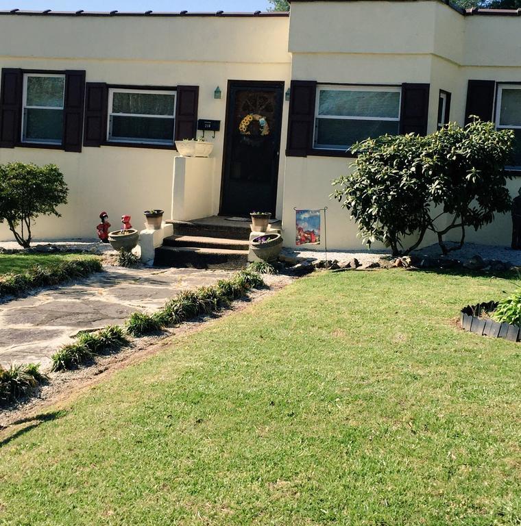 Mayberry Haven Mount Airy Exterior photo